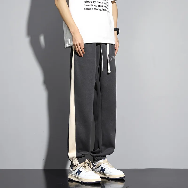 AI3 Casual Pants Unisex-8