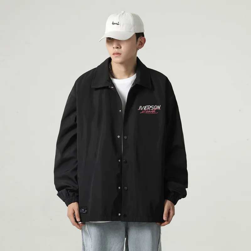 AI3 Jackets Unisex-2