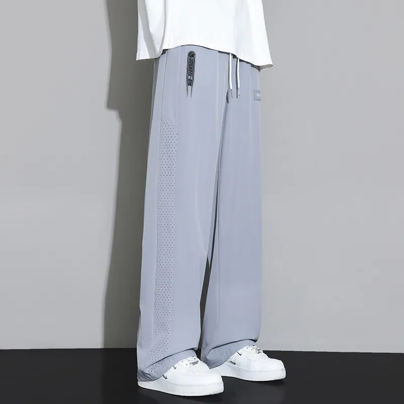 AI3 Iverson China Series Casual Pants Unisex-11