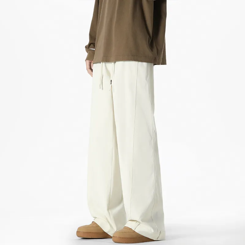 AI3 Casual Pants Unisex-13
