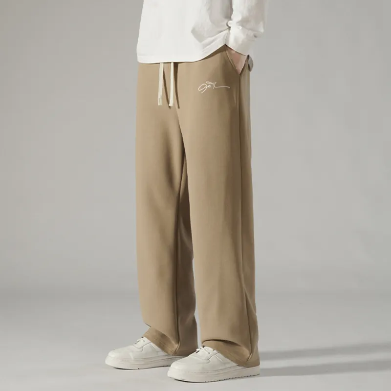 AI3 Casual Pants Unisex-23