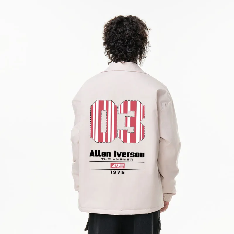 AI3 Puffer Jackets Unisex-11