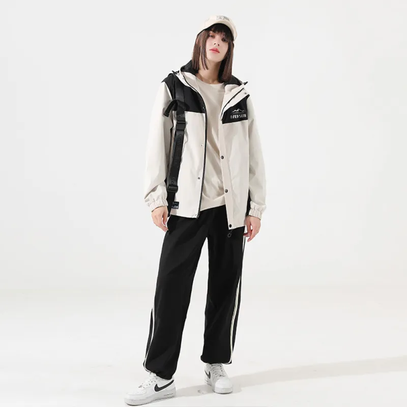 AI3 Jackets Unisex-3