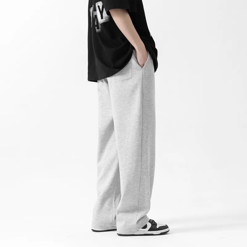 AI3 Casual Pants Unisex-9