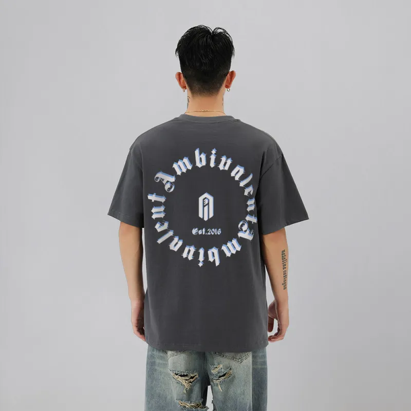 AI3 T Shirts Unisex-29