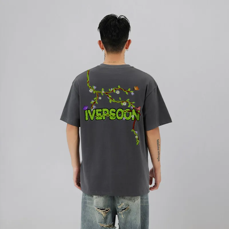 AI3 T Shirts Unisex-28