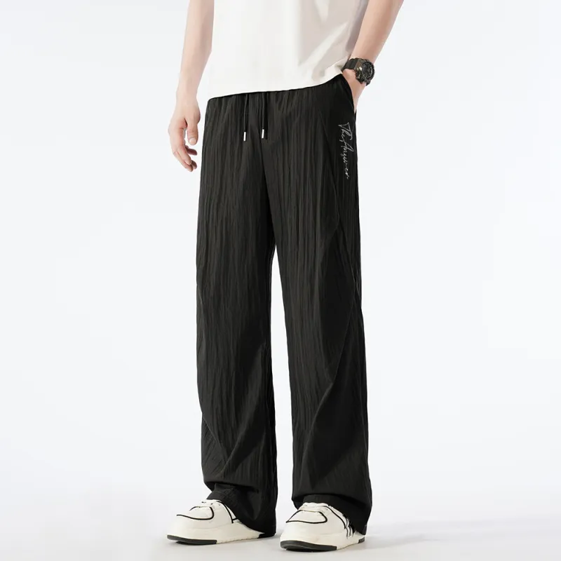 AI3 Casual Pants Unisex-4
