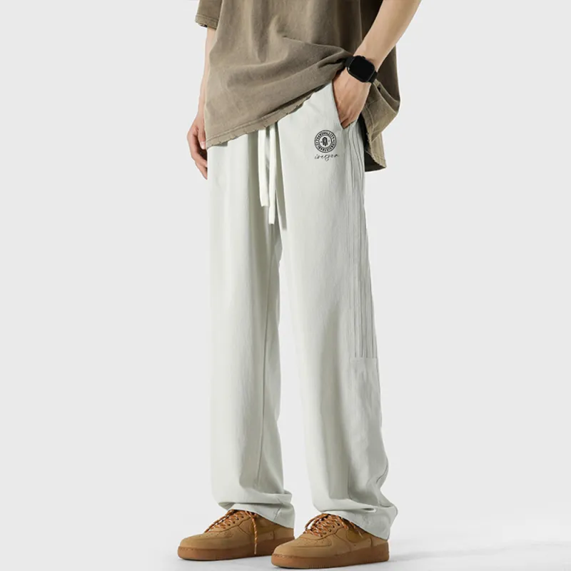 AI3 Casual Pants Unisex-3