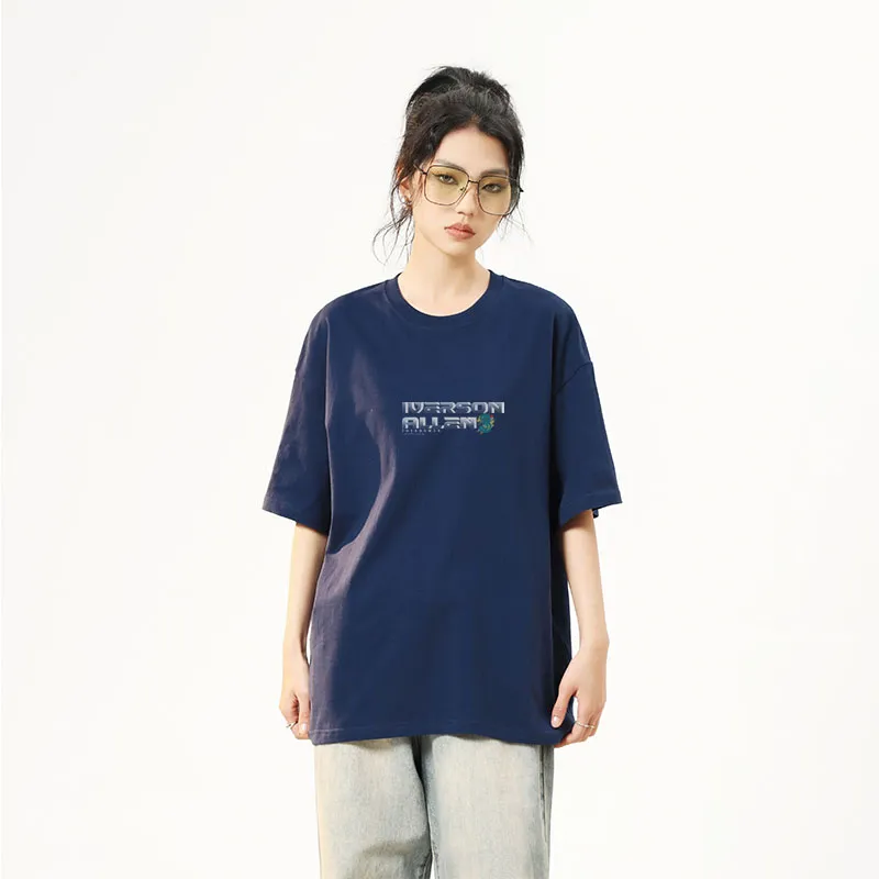 AI3 T Shirts Unisex-14