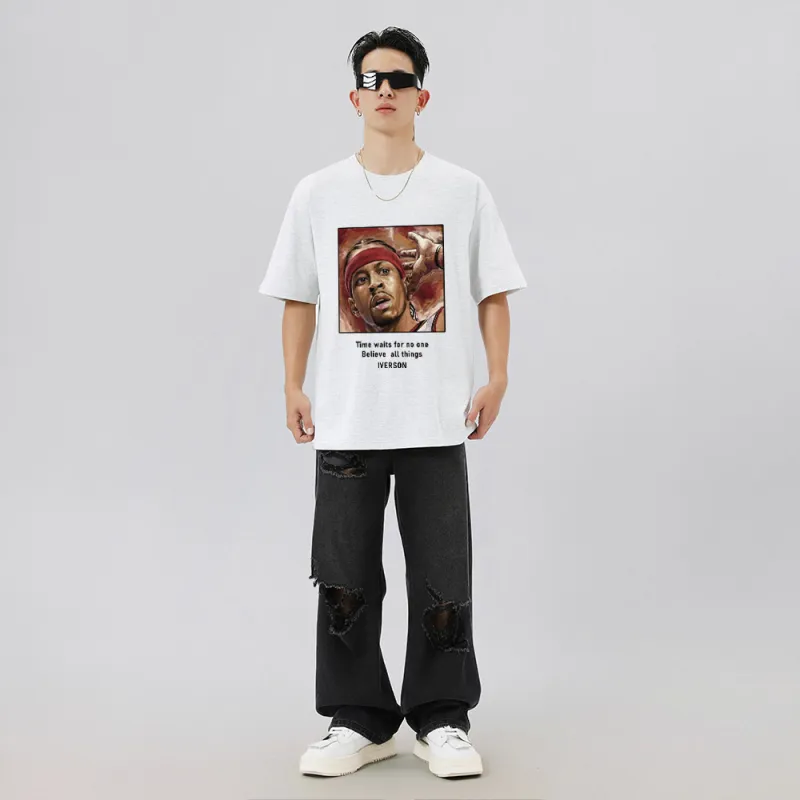 AI3 T Shirts Unisex-23