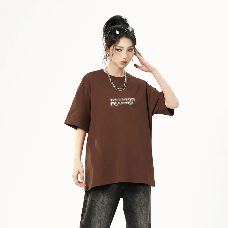 AI3 T Shirts Unisex-30