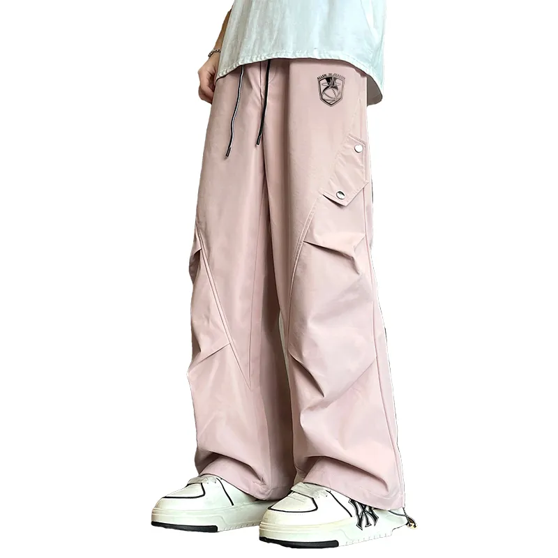 AI3 Casual Pants Unisex-10