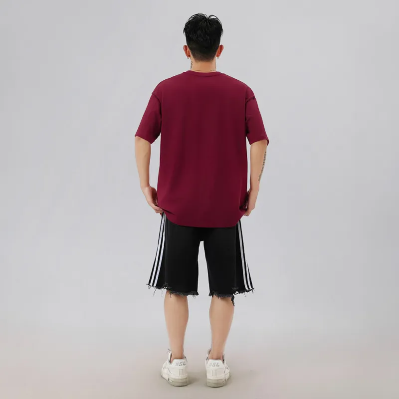 AI3 T Shirts Unisex-15