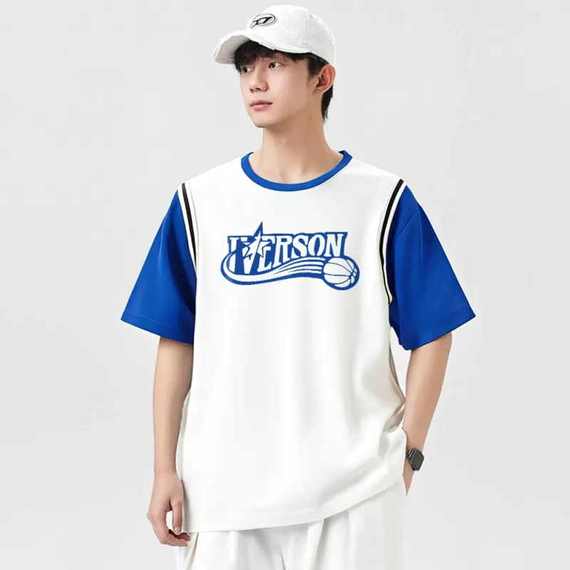 AI3 T Shirts Unisex-13