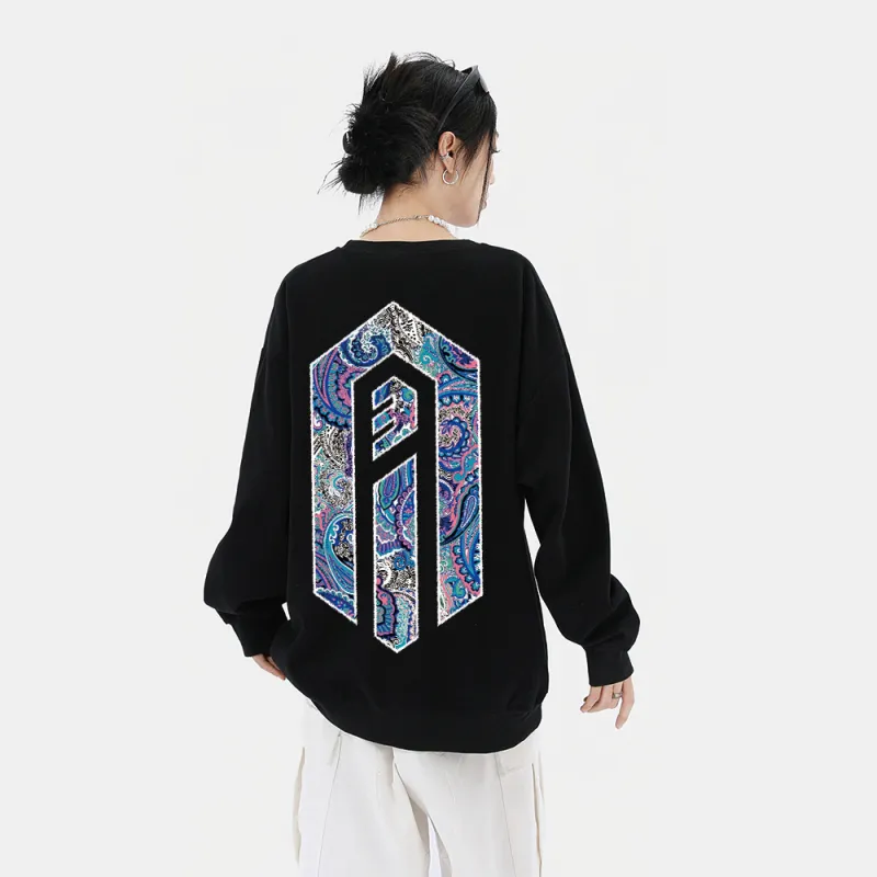 AI3 Sweatshirts Unisex-2