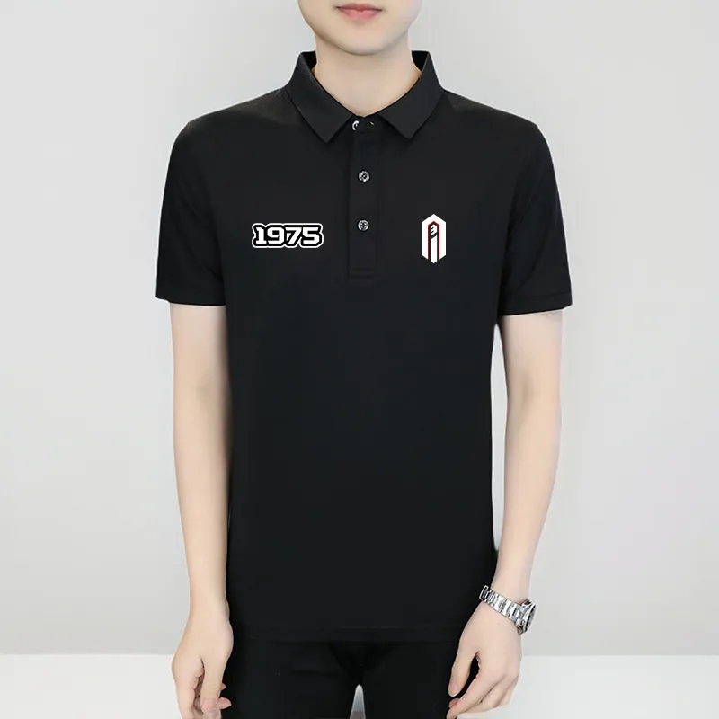 AI3 Iverson China Series Polo Shirt Unisex-10