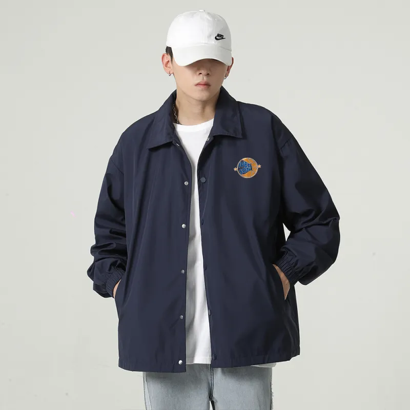 AI3 Jackets Unisex-13