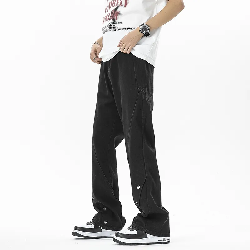 AI3 Jeans Unisex-8
