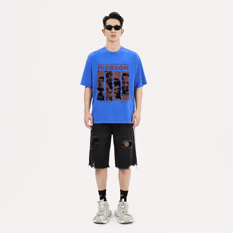 AI3 T Shirts Unisex-19