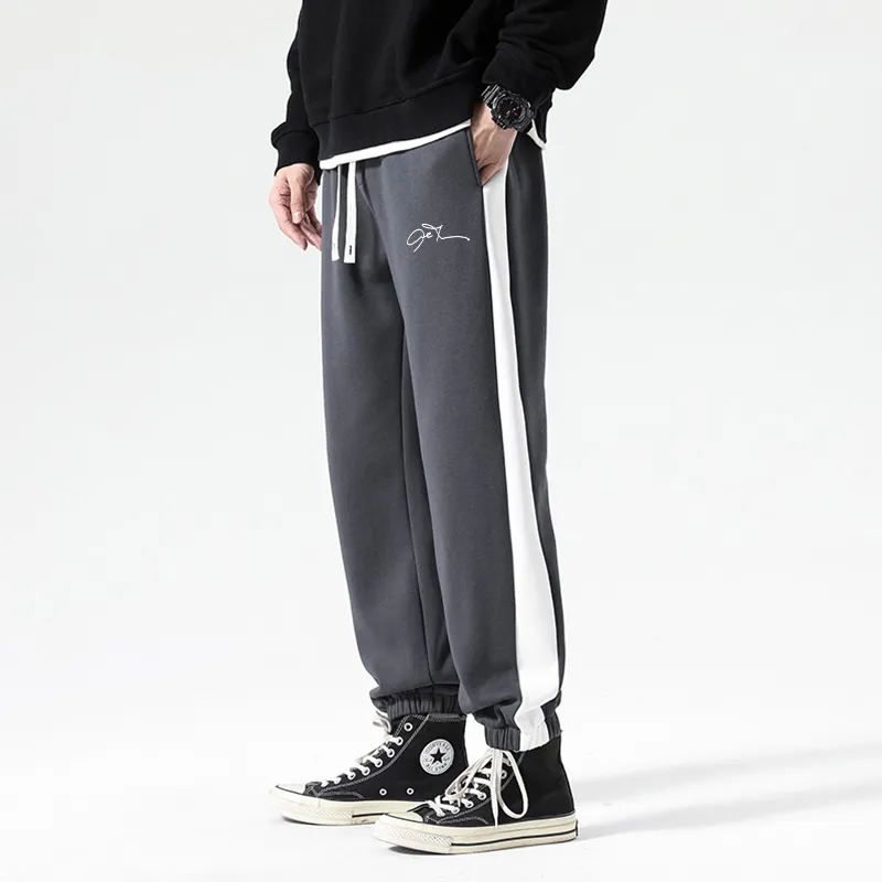 AI3 Iverson China Series Casual Pants Unisex-8
