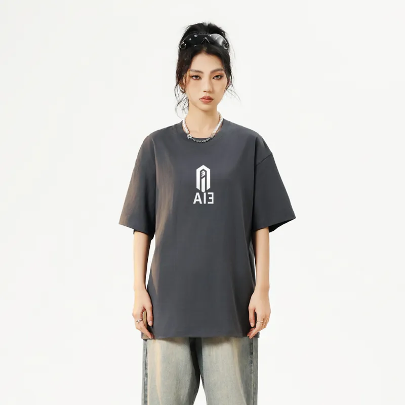 AI3 T Shirts Unisex-12