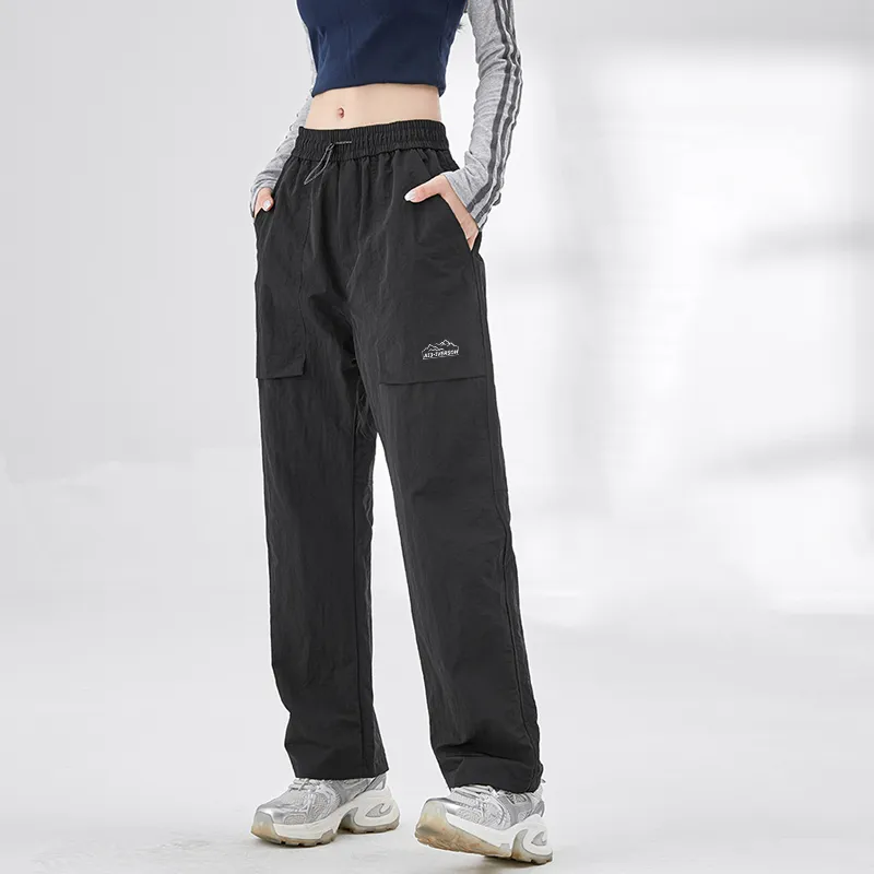 AI3 Casual Pants Unisex-1