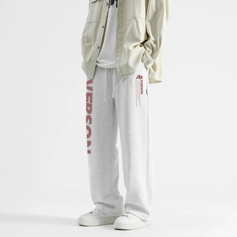 AI3 Casual Pants Unisex-2