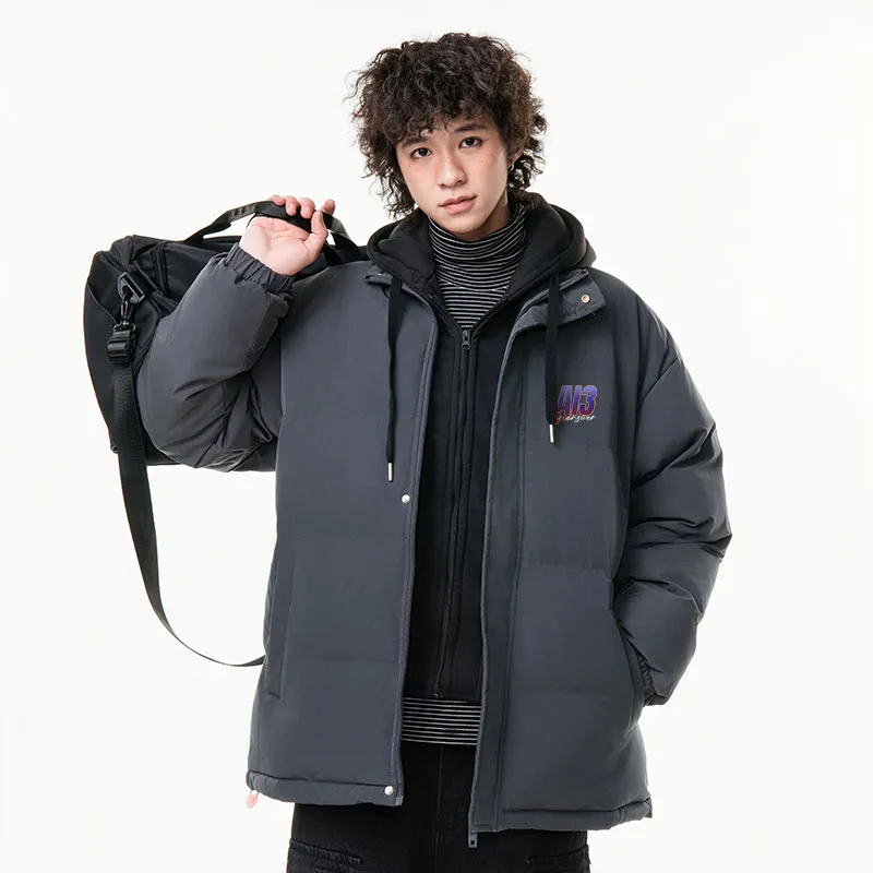 AI3 Puffer Jackets Unisex-24