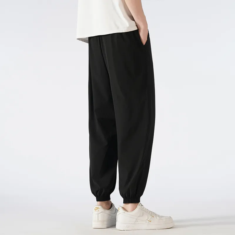 AI3 Casual Pants Unisex-4