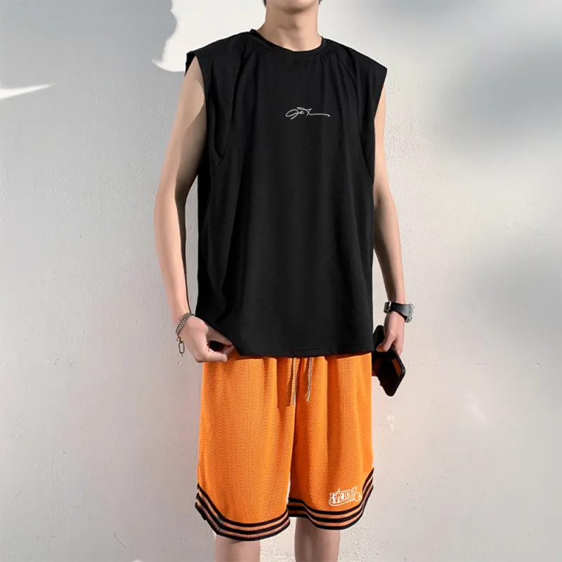 AI3 Casual Sportswear Unisex-2