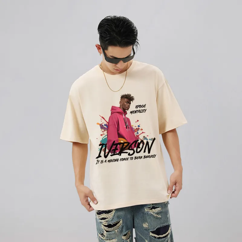 AI3 T Shirts Unisex-12