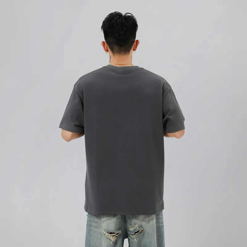 AI3 T Shirts Unisex-11