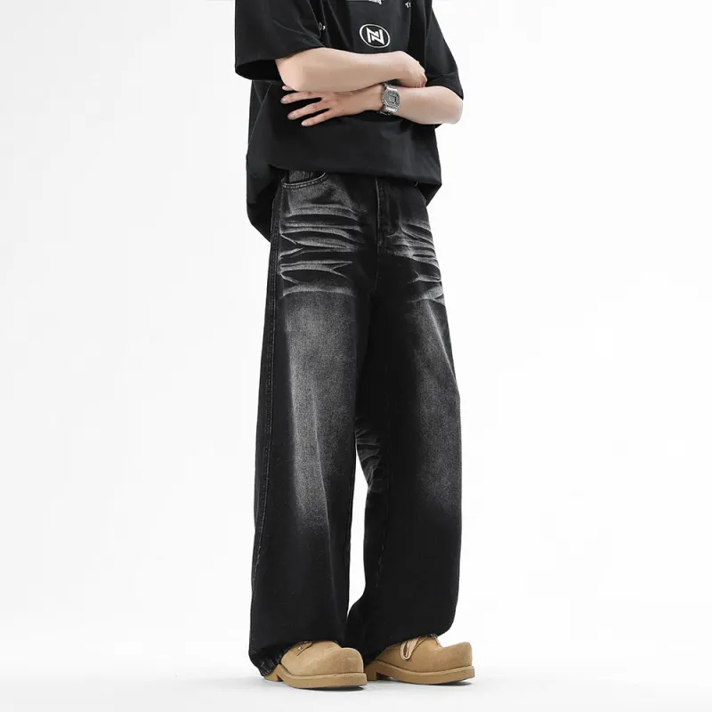 AI3 Jeans Unisex-3