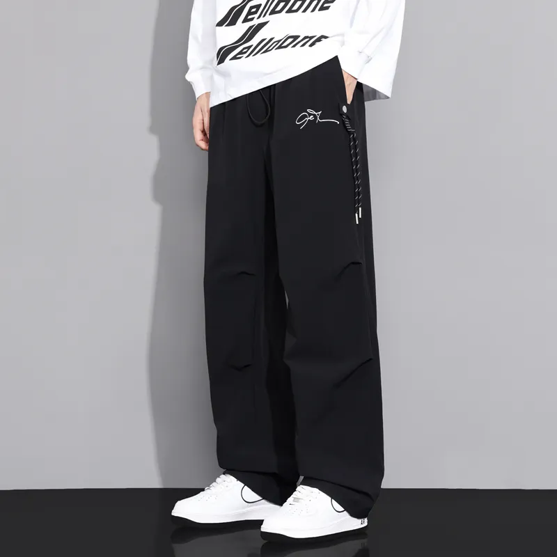 AI3 Casual Pants Unisex-7
