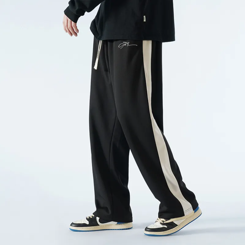 AI3 Casual Pants Unisex-3