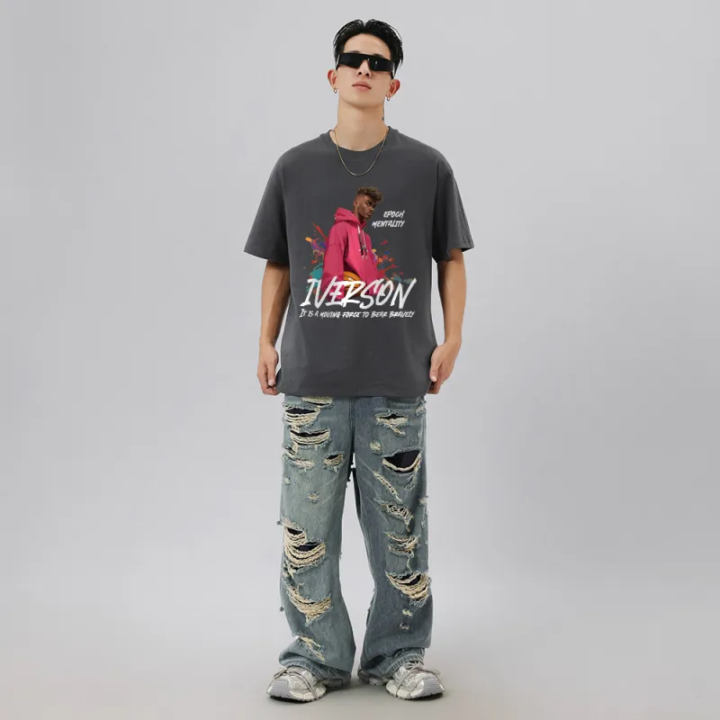 AI3 T Shirts Unisex-29