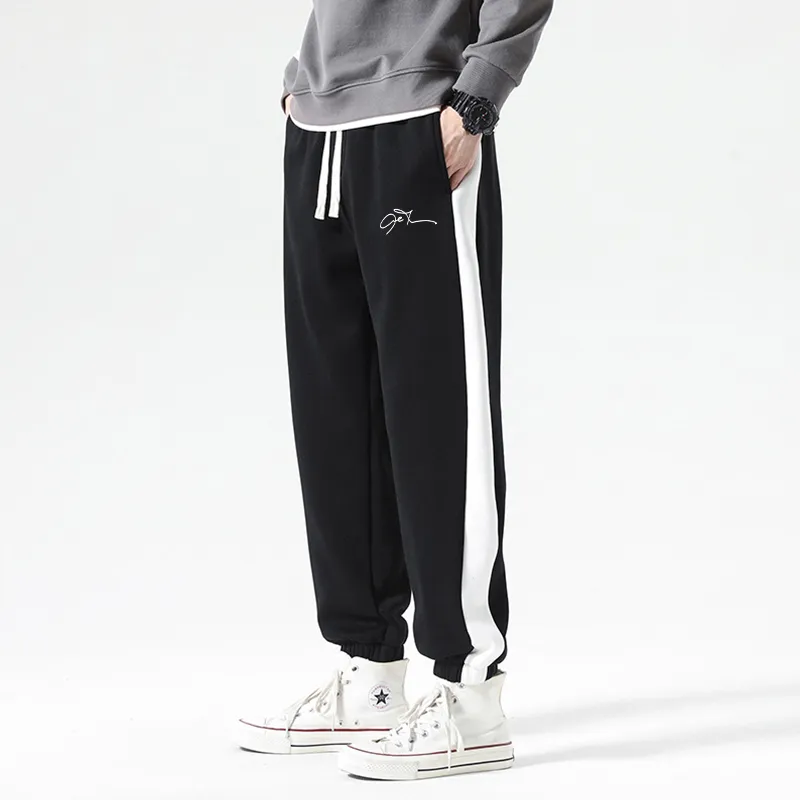 AI3 Iverson China Series Casual Pants Unisex-3