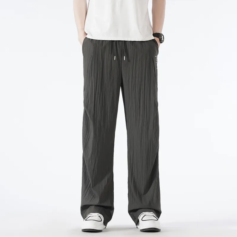 AI3 Casual Pants Unisex-18