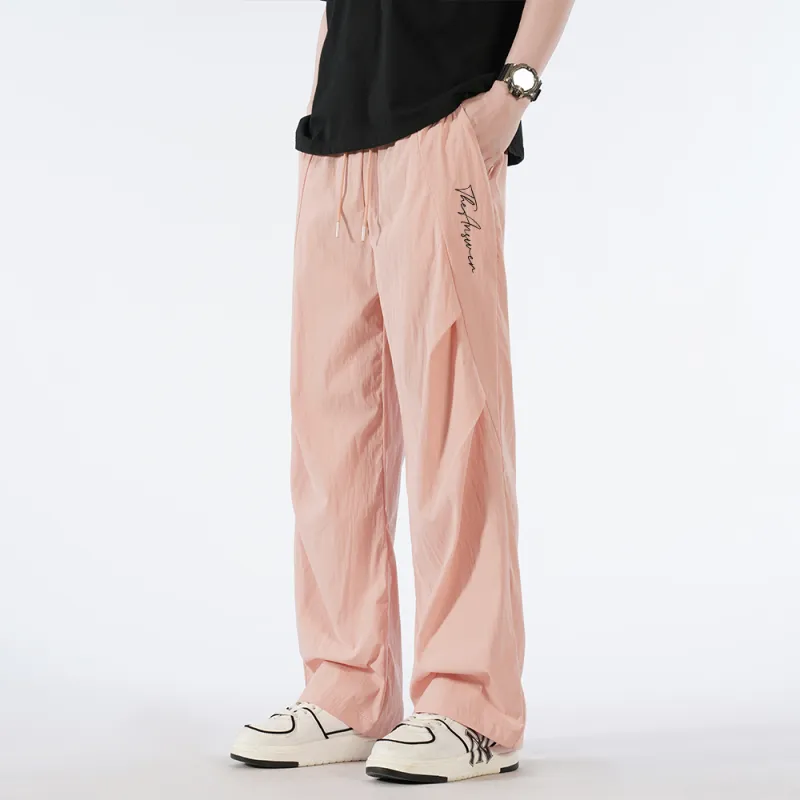 AI3 Casual Pants Unisex-7
