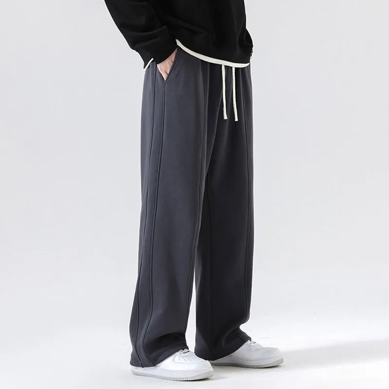 AI3 Iverson China Series Casual Pants Unisex-9