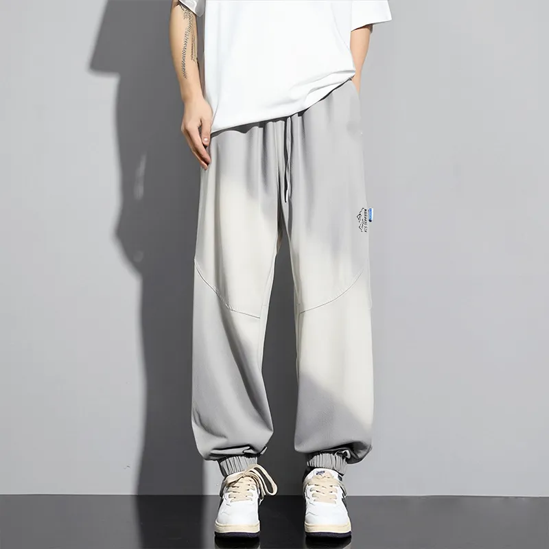 AI3 Iverson China Series Casual Pants Unisex-11