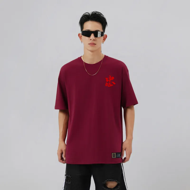 AI3 T Shirts Unisex-32
