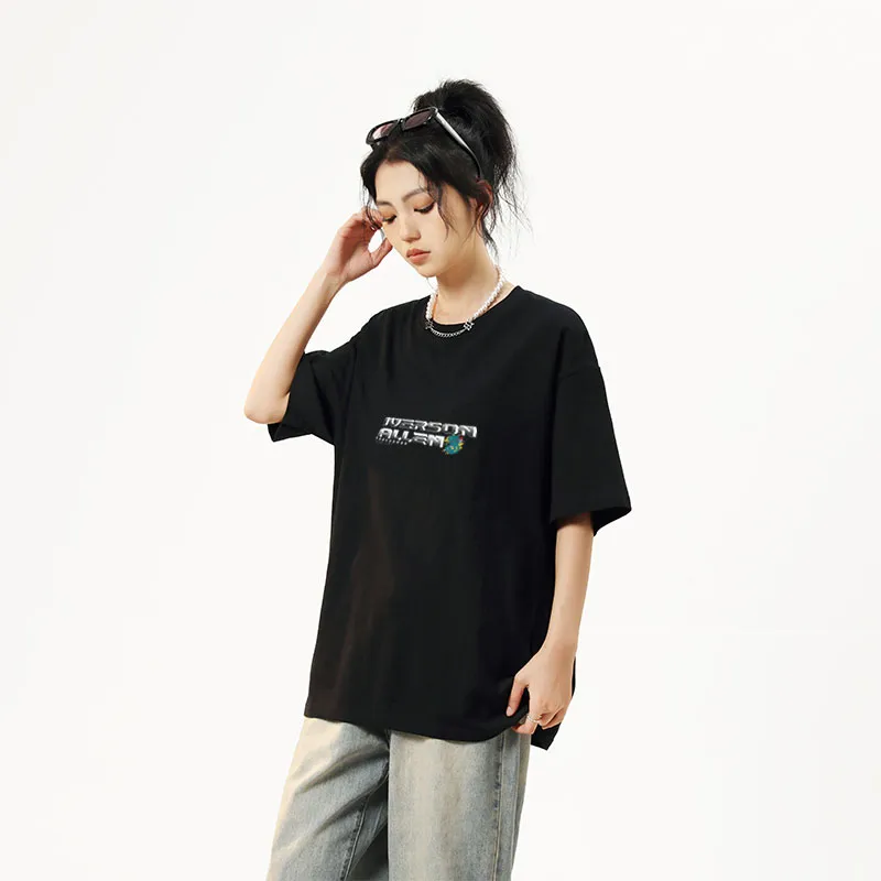 AI3 T Shirts Unisex-2