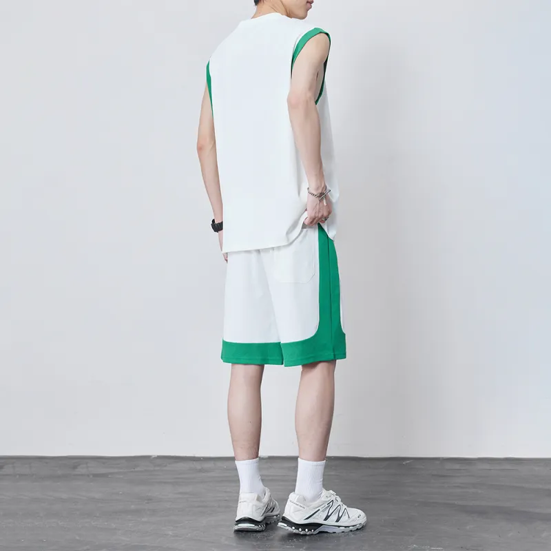 AI3 Iverson China Series Casual Sportswear Unisex-9