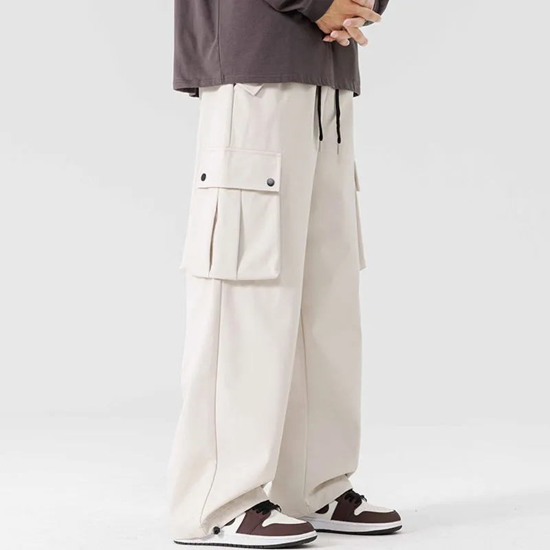 AI3 Iverson China Series Casual Pants Unisex-11