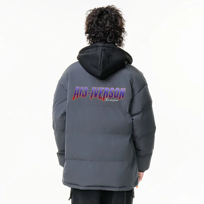 AI3 Puffer Jackets Unisex-25