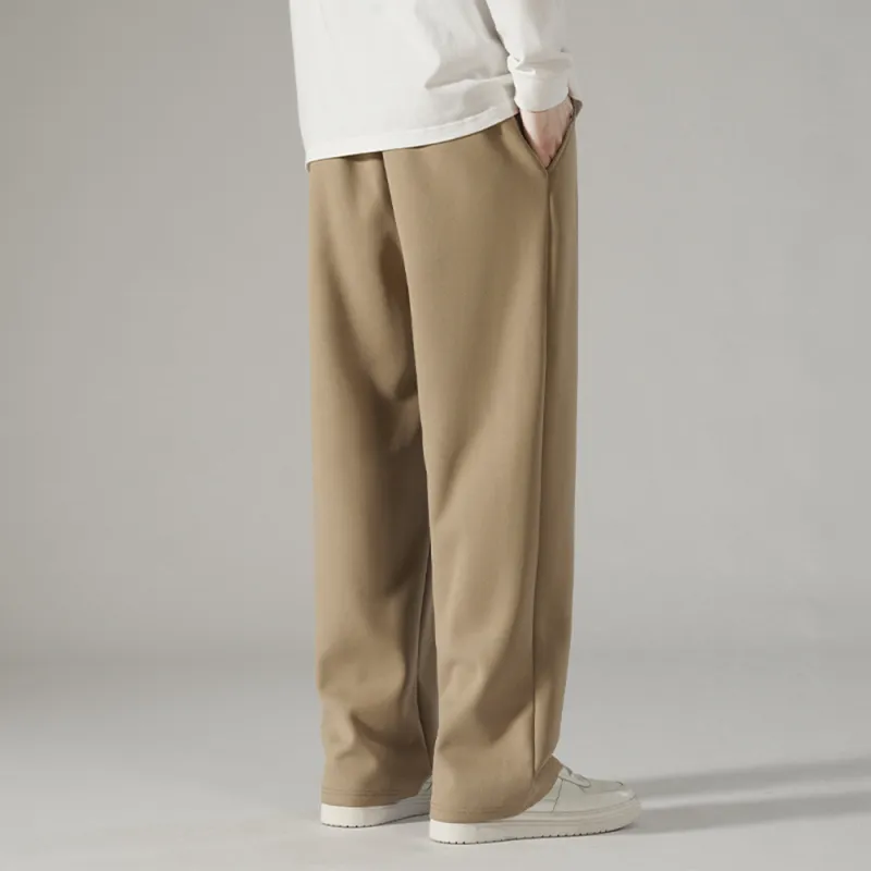 AI3 Casual Pants Unisex-24