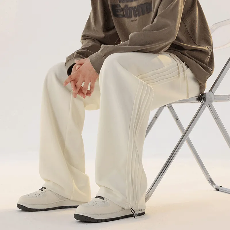 AI3 Iverson China Series Casual Pants Unisex-14