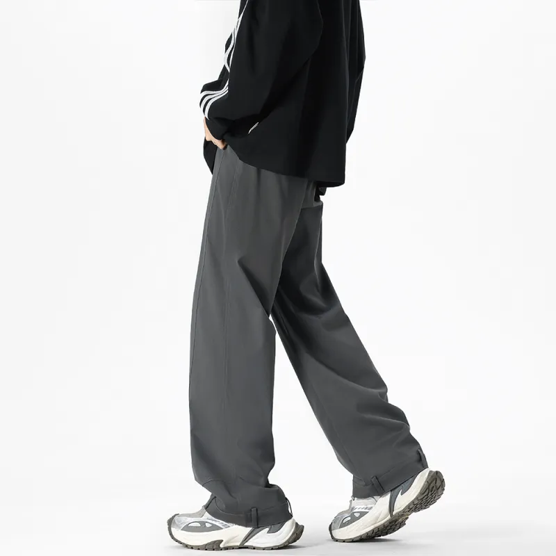 AI3 Casual Pants Unisex-18
