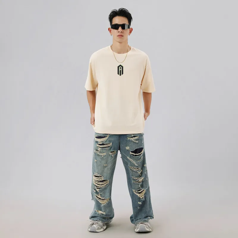 AI3 T Shirts Unisex-12